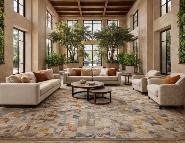 biophilic design home decor